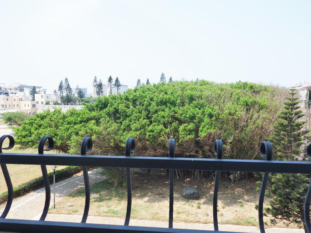 דירות מאקונג Wind Island מראה חיצוני תמונה